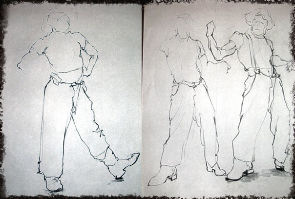 :// gestures ...
