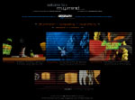 meyemind.com Version 2 - 2001