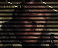 Cinefex 97 - Hellboy/Revolutions/ST2