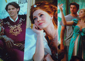 Copyright 2007 Disney Enterprises