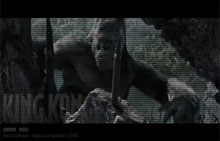 kong show reel