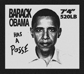 Vote For Change Obama 08