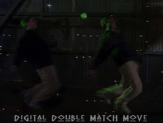 Digital Double Match