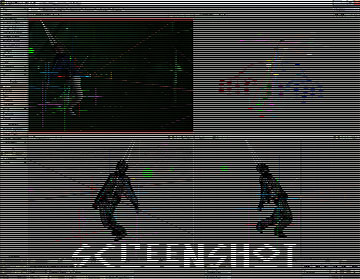 Digital Double ScreenShot