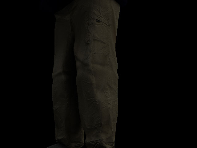 Lighting test